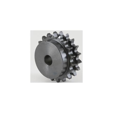 Tsubaki Sprocket Chain Rlr 25Mm 250Mm #8B 60, D08B60 D08B60